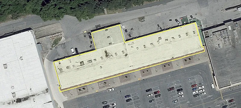 Retail Space in Glen Burnie
