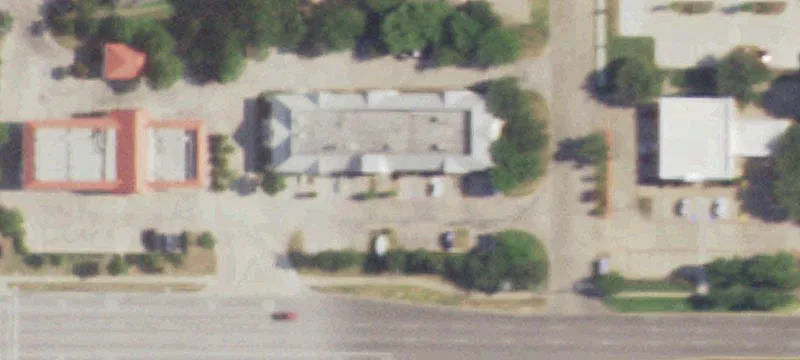 Professional Office Space in Southlake