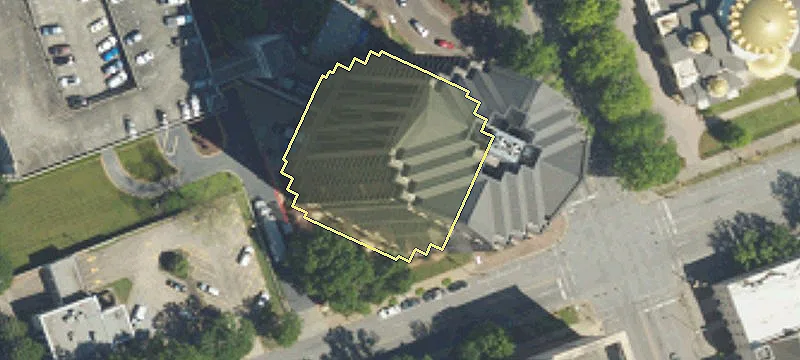 Main Street Commercial Space Available