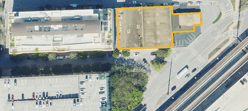 Coral Gables Office Space