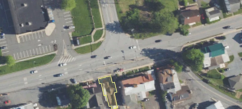 Industrial Land for Lease