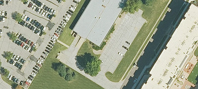 Leawood Warehouse Space Available