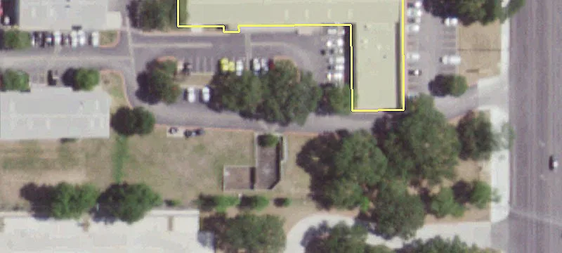 Retail Space on Manchaca Road