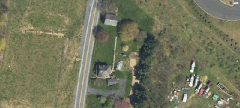 Wind Gap Warehouse Space Available