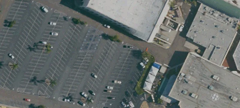 La Mesa Super Regional Center