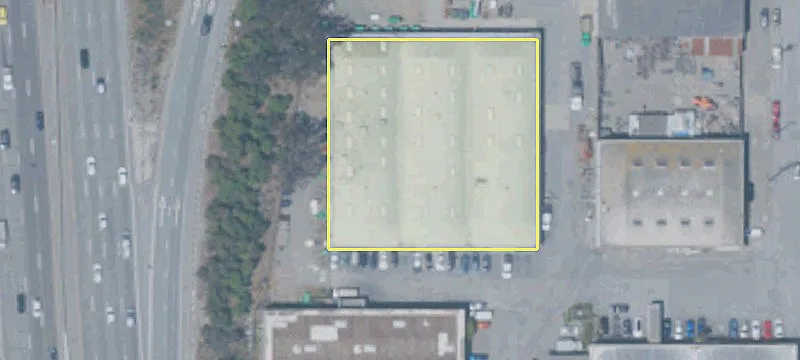 South San Francisco Warehouse with Yard