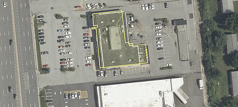 Wilmington Office Space For Rent
