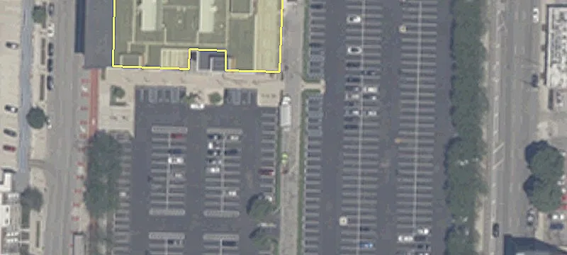 Downtown Office Space with Amenities