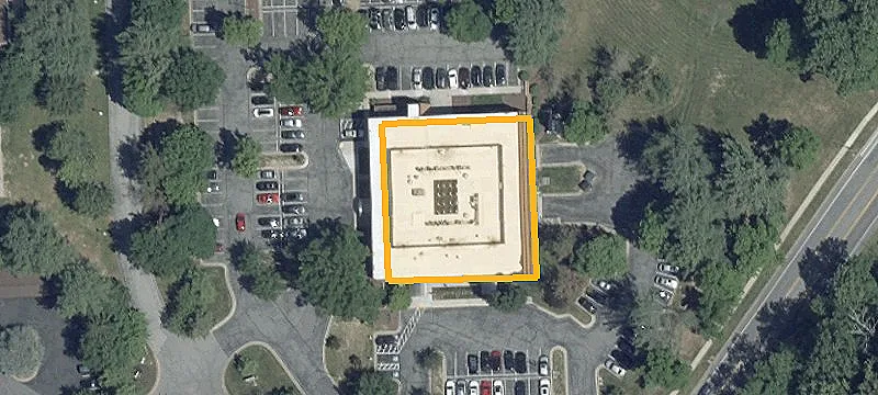 Ellicott City Medical Office Sublease