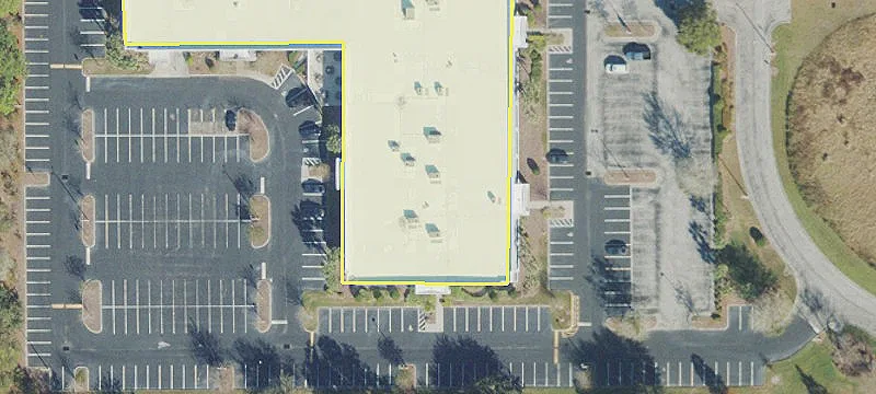 Orlando Single-Story Office Building
