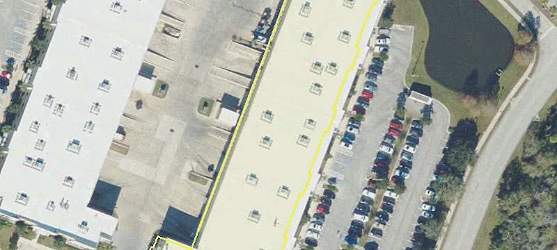 Oldsmar Industrial Property For Sale