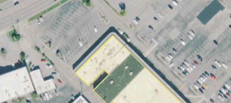 Retail Space in Brainerd Village