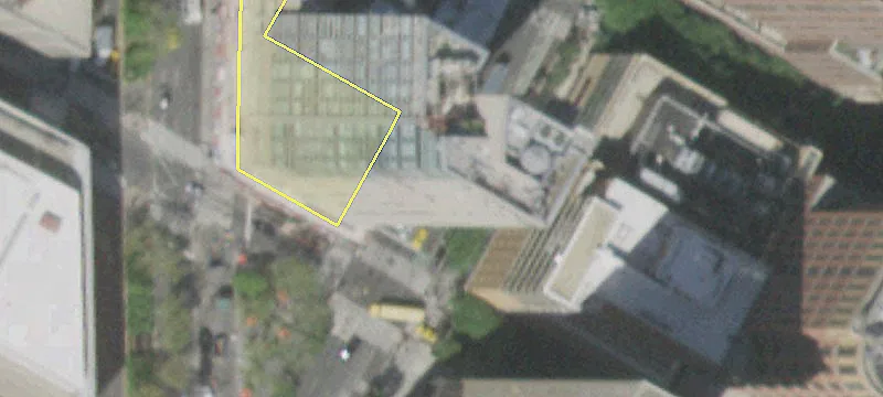 Prime Retail Space Near Lincoln