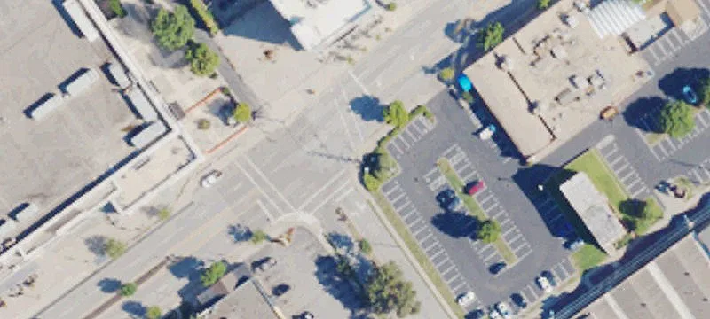 Office/Retail Space in Newport Plaza