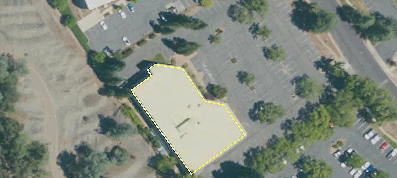 Folsom Office Building For Sale