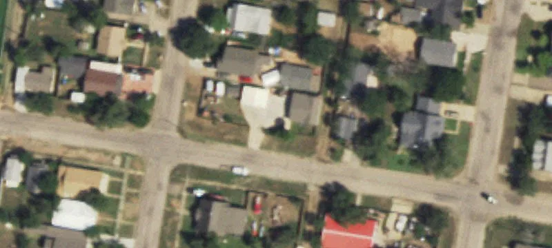 Amarillo Warehouse and Flex Space
