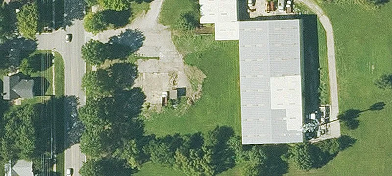 Overland Park Office Space Available