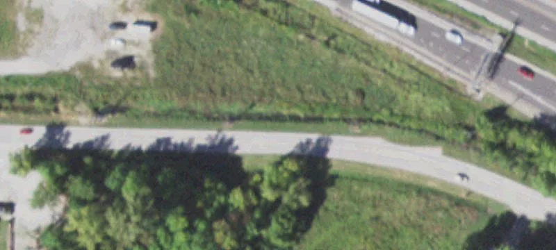 Industrial Land with Rail Access