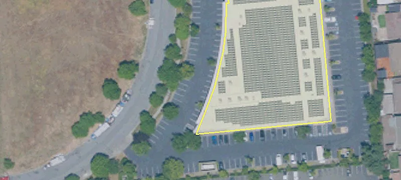 Santa Rosa Office Sublease Opportunity