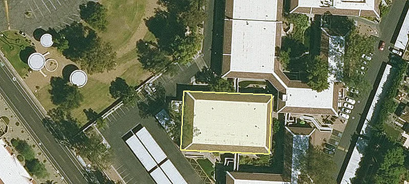 Arcadia Office Space For Rent