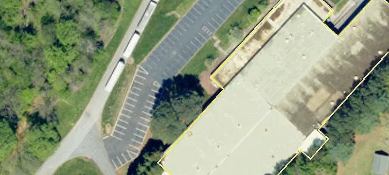 Spartanburg Warehouse For Sale