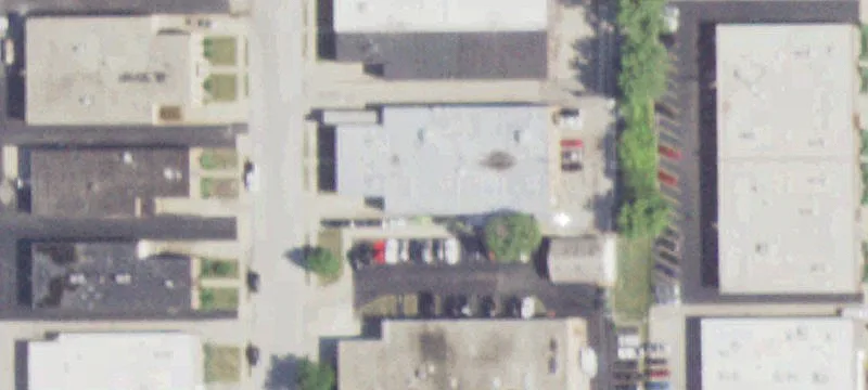 Elk Grove Village Warehouse Facility
