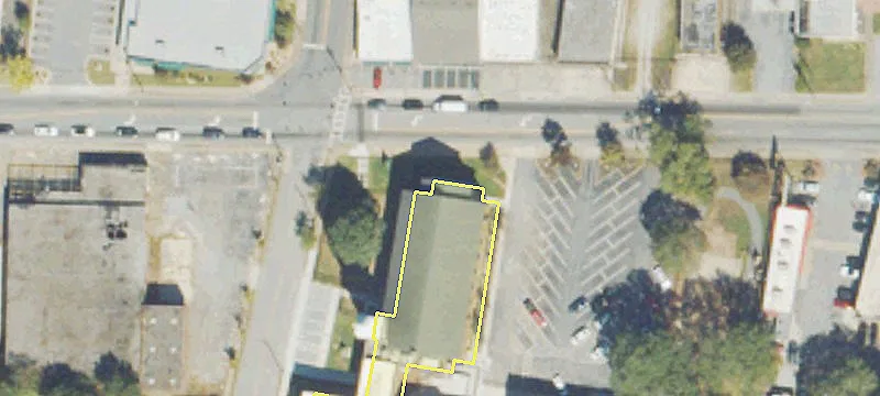 East Point Development Opportunity