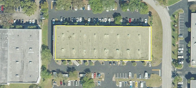 Fort Lauderdale Warehouse For Rent
