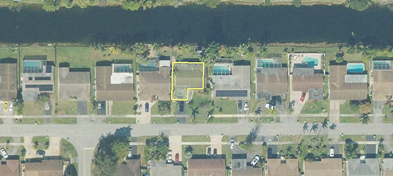 Retail Space at Sunrise Boulevard