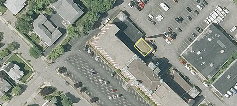 Newton Office Space Available