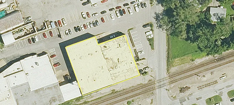 Kansas City Industrial Space Available