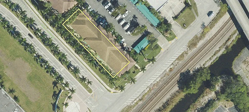West Palm Beach Office Condo