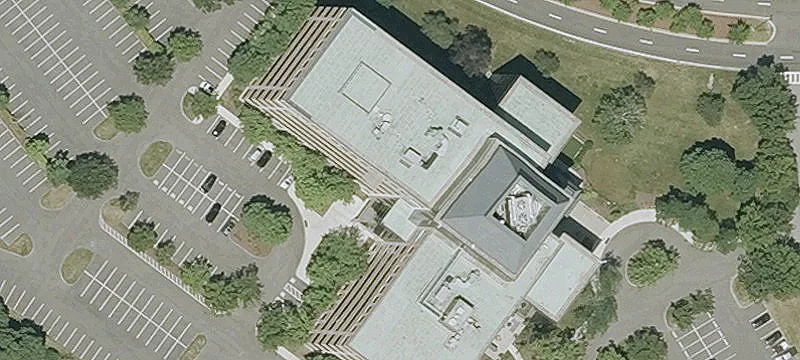 Remodeled Class A Office Building
