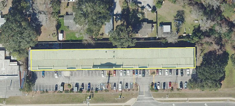 Neighborhood Retail Center Space Available