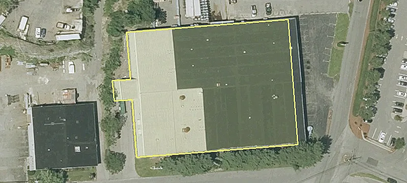 Woburn Industrial/Flex Building For Rent