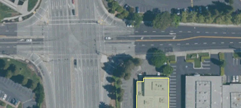 Santa Clara Flex/Industrial Building