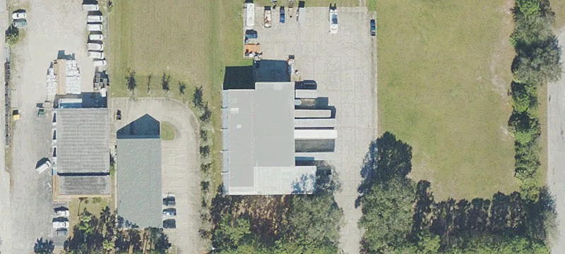 Office and Warehouse Space Available