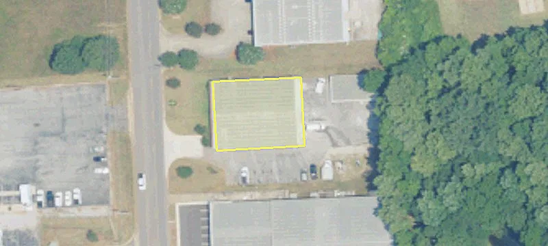 Office-Warehouse Space in Jetplex Park