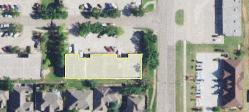 Flex Space For Rent