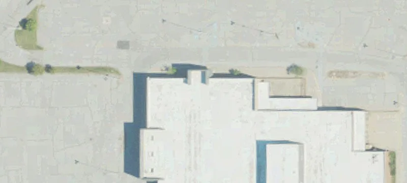 Saginaw Fashion Square Mall Space