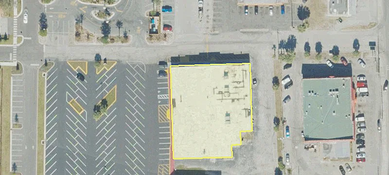 Orlando Retail Space For Lease