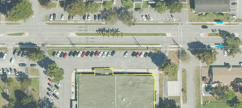 Retail Space Near Home Depot
