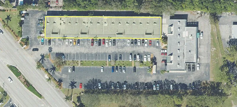 Retail Space For Rent