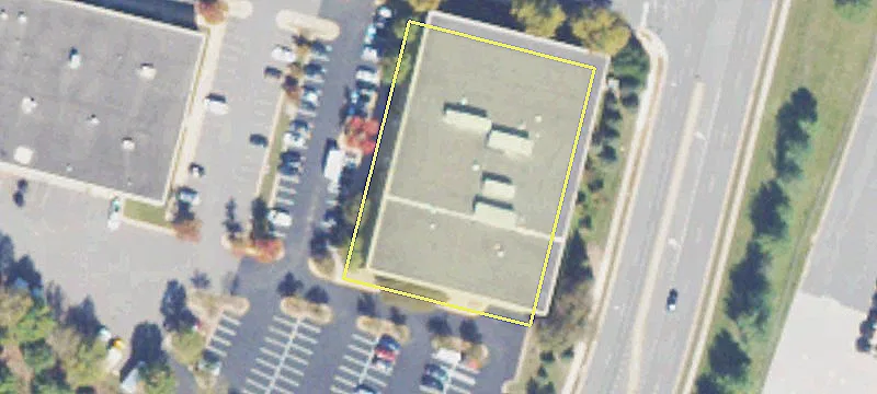Chantilly Warehouse Space Available