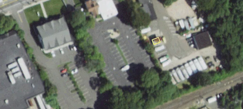 Retail Space in Hampton Bays