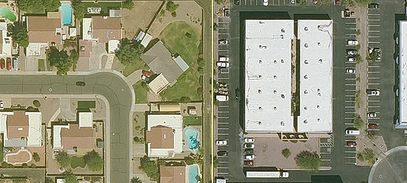 Chandler Flex Office Warehouse Space