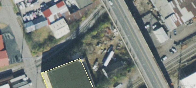 Nashville Warehouse Space Available