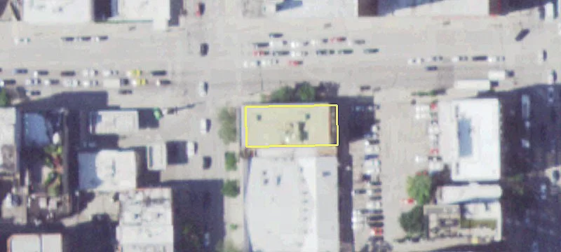 River North Retail Space Available
