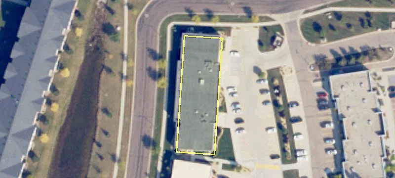Fargo Office Space For Rent