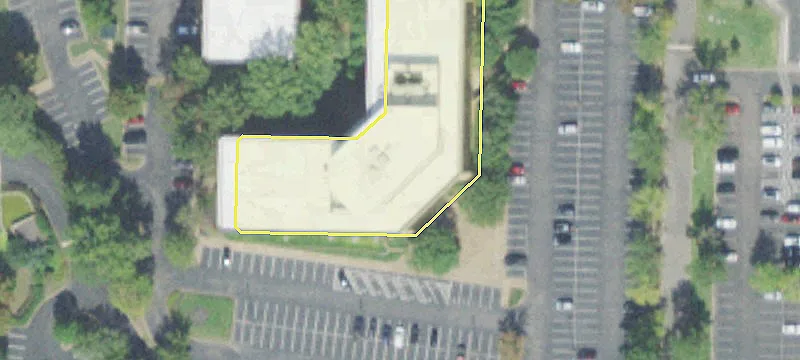Standalone Office Building For Lease